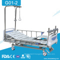 G01-2 lit médical de patients d&#39;orthopédie médicale à vendre